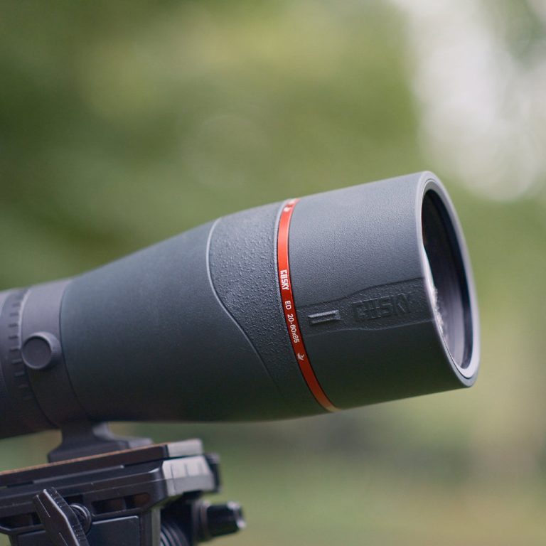 Gosky EagleView Updated Spotting Scope 20-60x 60 HD Spotter Scope With